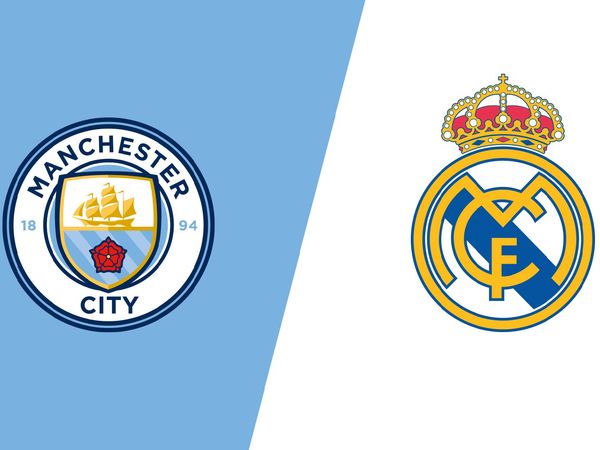 UEFA UCL Match of the Week - Group stage - Matchday: Manchester City vs. Real Madrid