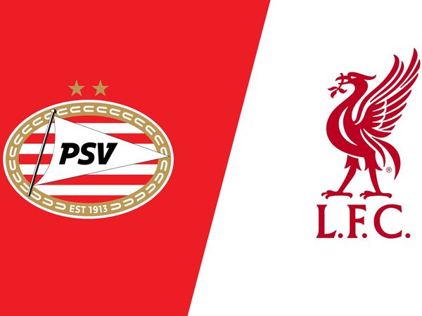 UEFA UCL Match of the Week - Group stage - Matchday: PSV vs. Liverpool