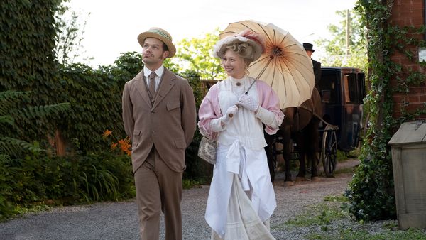 Murdoch Mysteries - The Killing Dose