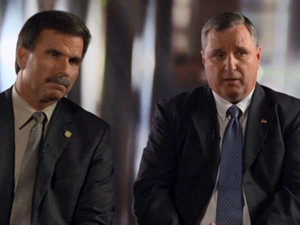 NCIS: The Cases They Can't Forget - Body of Evidence