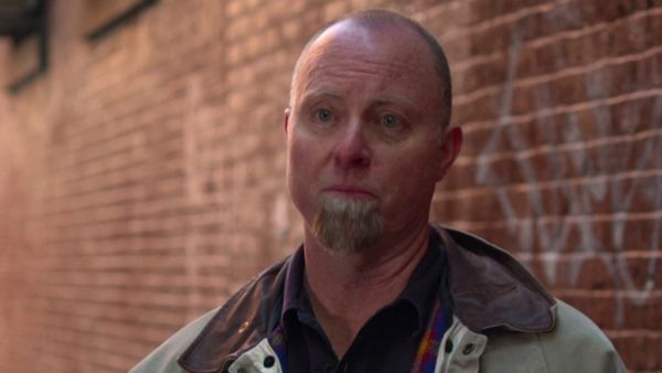 NCIS: The Cases They Can't Forget - The Sting