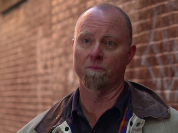 NCIS: The Cases They Can't Forget - The Sting