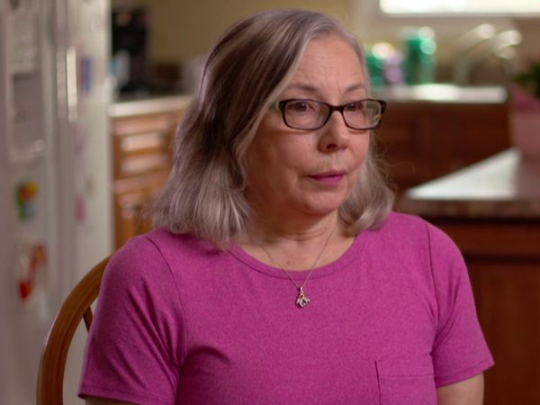 NCIS: The Cases They Can't Forget - The Marine's Wife