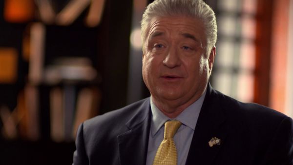 NCIS: The Cases They Can't Forget - Deadly Lies