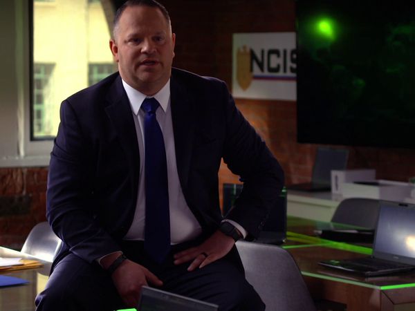 NCIS: The Cases They Can't Forget - Trail of Fire