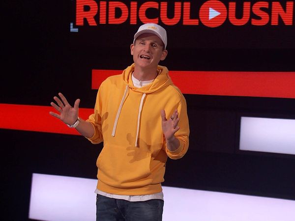 Ridiculousness - Sterling og Carly Aquilino LXXV