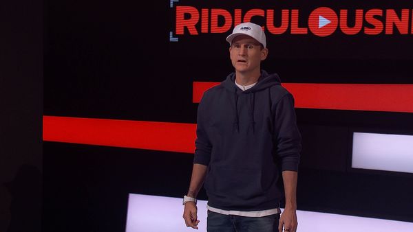 Ridiculousness - Sterling and Carly Aquilino LXXVII