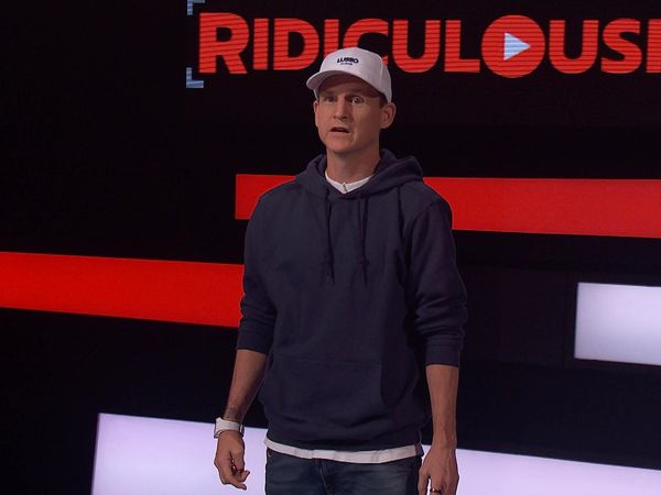 Ridiculousness - Sterling and Carly Aquilino LXXVII