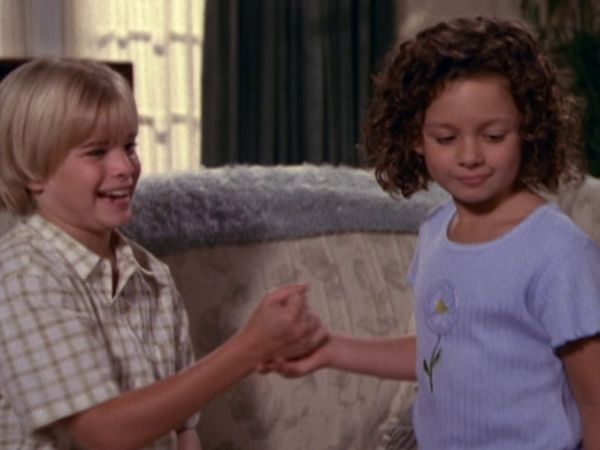 7th Heaven - Says Who?