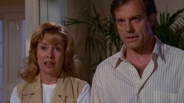 7th Heaven - I Love You