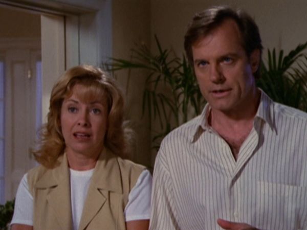 7th Heaven - I Love You