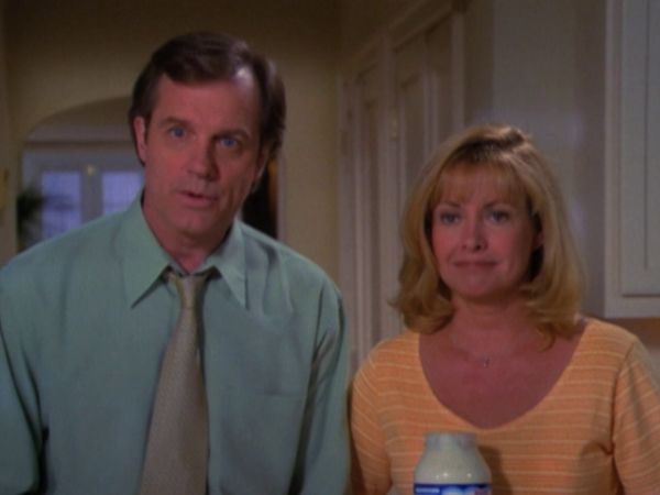 7th Heaven - Cutters