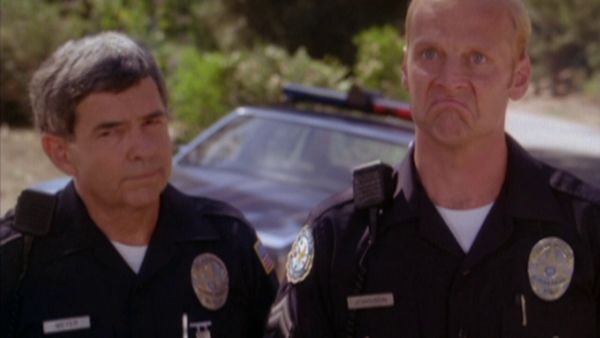 7th Heaven - ...And a Nice Chianti