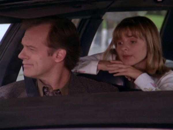 7th Heaven - Johnny Get Your Gun