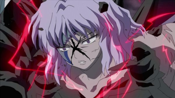 Inuyasha The Final Act - The End of Moryomaru
