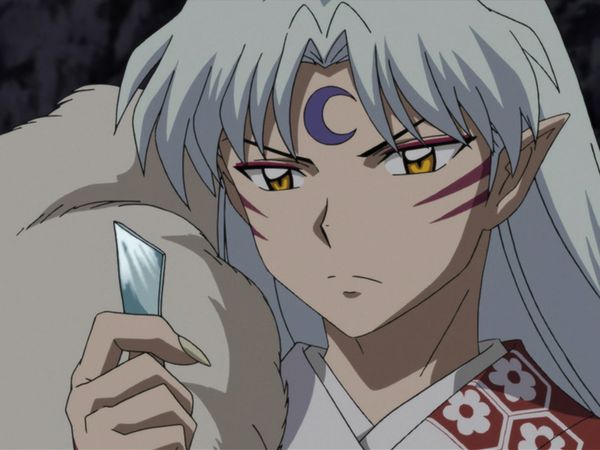 Inuyasha The Final Act - True Heir