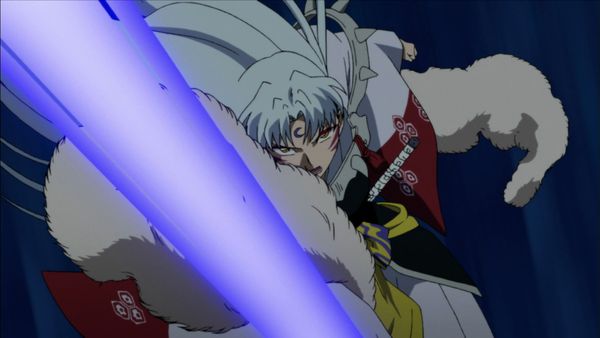 Inuyasha The Final Act - When the Jewel Is Whole