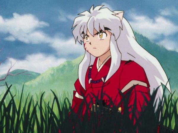 Inuyasha - Despicable Villain! The Mystery of Onigumo!