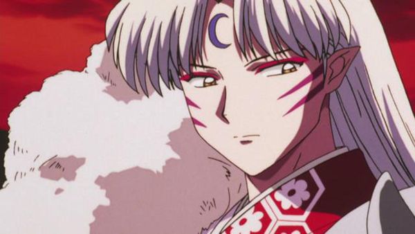 Inuyasha - Go Back to Your Own Time, Kagome!