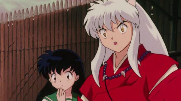 Inuyasha - Enter Sango, the Demon Slayer