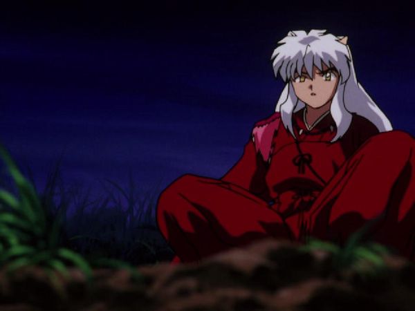 Inuyasha - Tetsusaiga, the Phantom Sword
