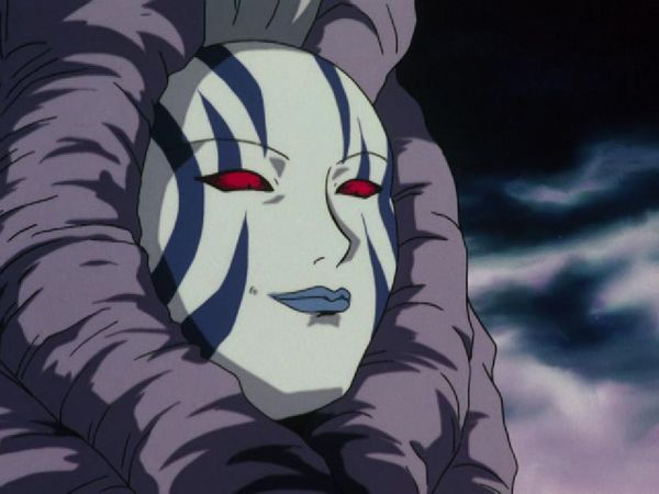 Inuyasha - Father’s Old Enemy: Ryukotsusei