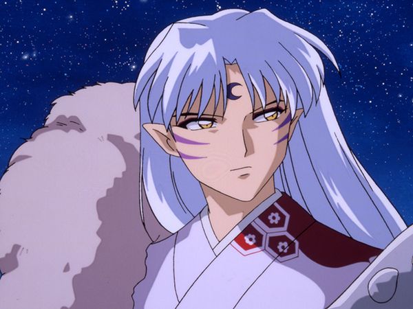 Inuyasha - The Howling Wind of Betrayal