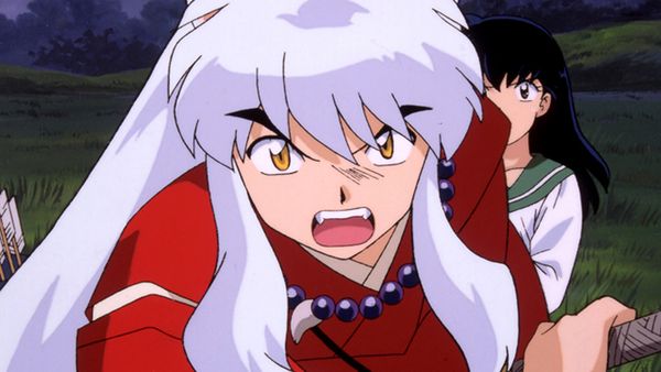 Inuyasha - Onigumo's Memory Restored