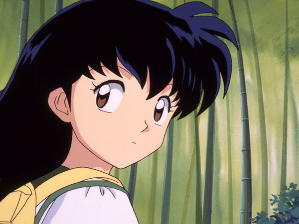 Inuyasha - Jaken's Plan to Steal Tetsusaiga