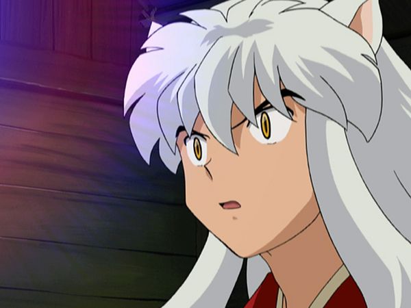 Inuyasha - An Ancestor Named Kagome