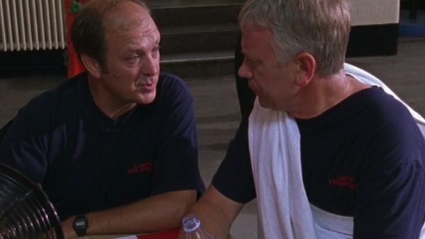 London's Burning - Episode 16