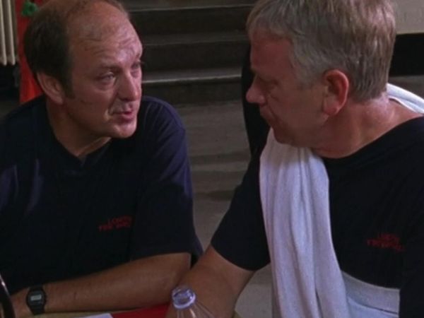 London's Burning - Episode 16