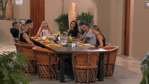 Paradise Hotel Danmark - Episode 2138