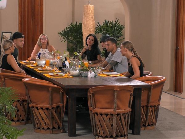 Paradise Hotel Danmark - Episode 2138