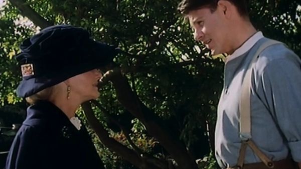 Catherine Cookson's The Cinder Path - Episode 2