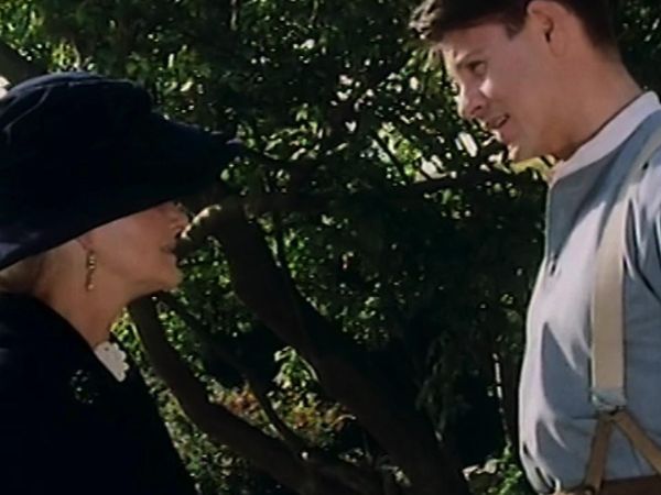 Catherine Cookson's The Cinder Path - Episode 2