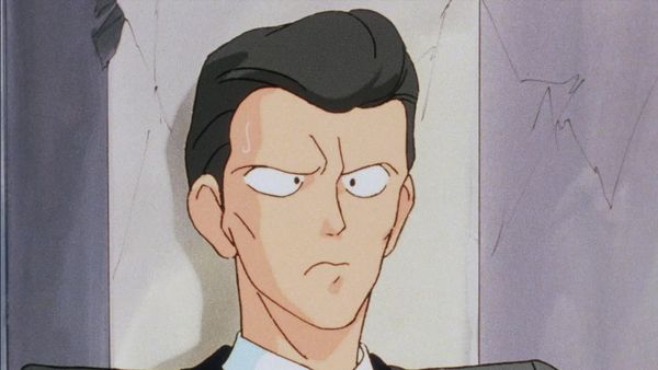 Ranma 1/2 - The Mixed-Bath Horror!