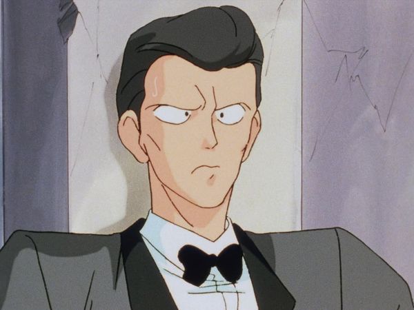 Ranma 1/2 - The Mixed-Bath Horror!