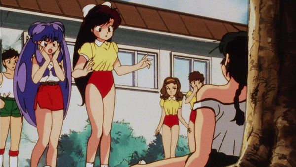 Ranma 1/2 - Ranma the Lady-Killer