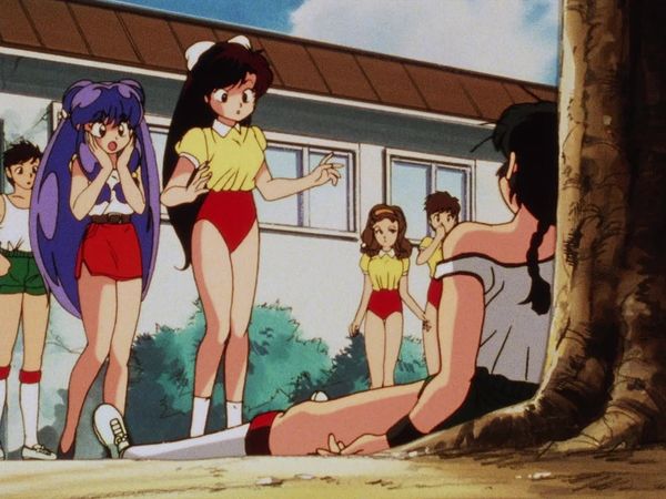 Ranma 1/2 - Ranma the Lady-Killer