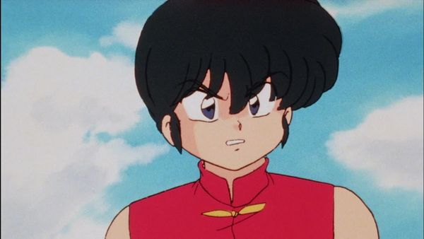 Ranma 1/2 - Shogi Showdown