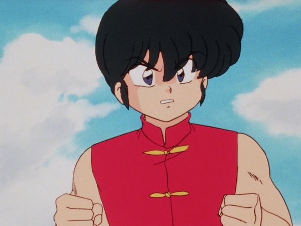Ranma 1/2 - Shogi Showdown