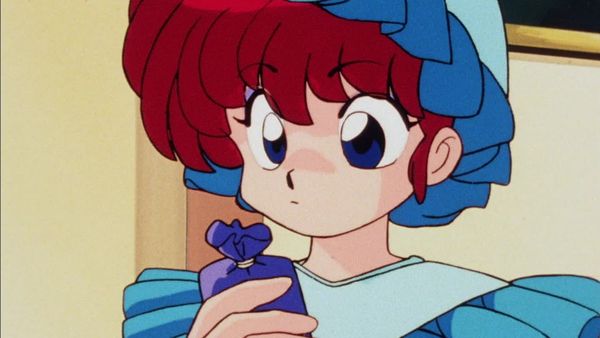 Ranma 1/2 - Bonjour, Furinkan!