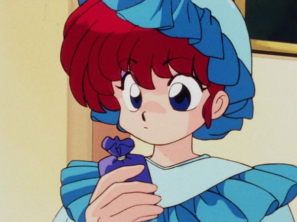 Ranma 1/2 - Bonjour, Furinkan!