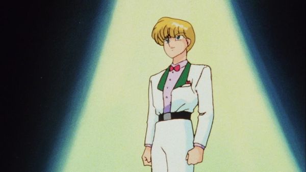Ranma 1/2 - Dinner at Ringside!