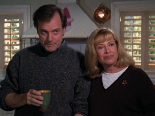 7th Heaven - Here Comes Santa Claus