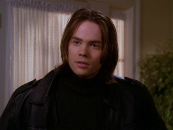 7th Heaven - It Happened One Night
