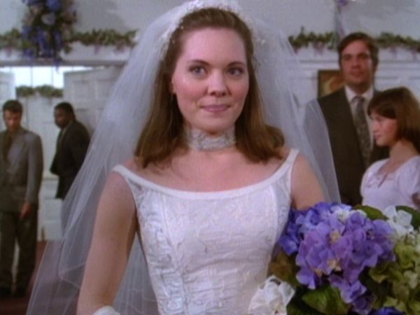 7th Heaven - There Goes the Bride (Part 1)
