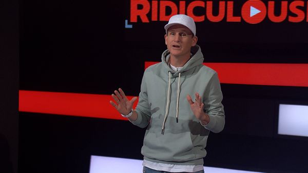 Ridiculousness - Sterling and Carly Aquilino LXVII
