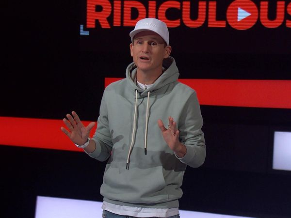 Ridiculousness - Sterling and Carly Aquilino LXVII